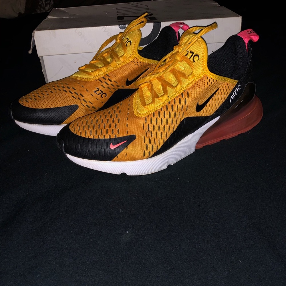 Nike Air Max 270